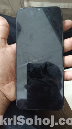 Realme c21
